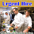 KITCHEN STAFF URGENTLY NEEDED IN USA-APPLY NOW
