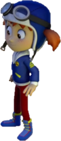 Cartoon Characters: PAW Patrol (PNG's)