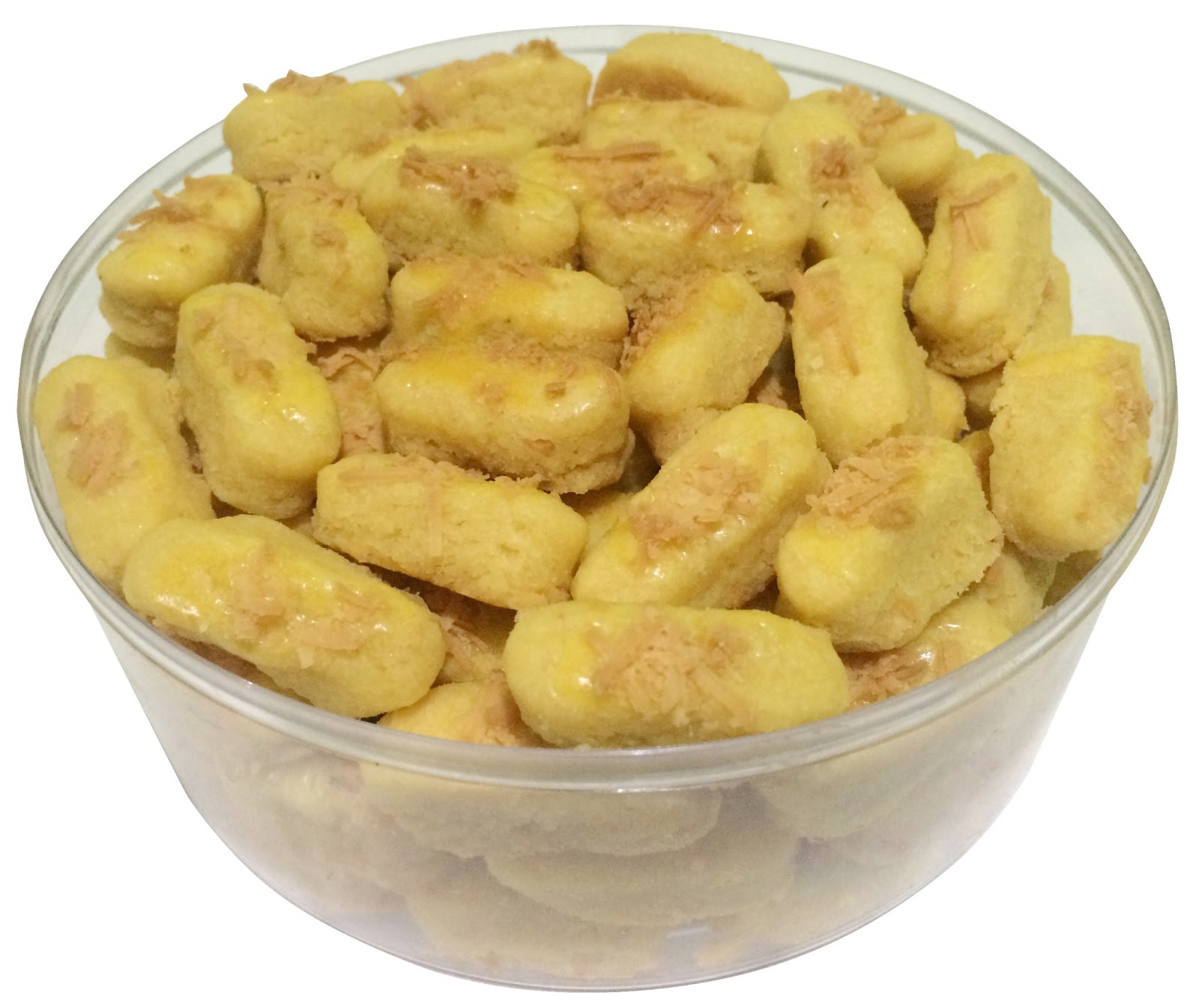 ROTI KERING PALING ENAK: RESEP KUE KASTENGEL KEJU KRAFT ...