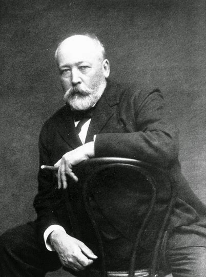 Sir William Van Horne