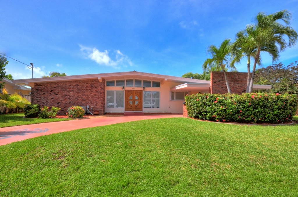 Come Home to Paradise Featured Luxury Listing Key West Canal Front