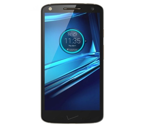 Motorola Droid Turbo 2