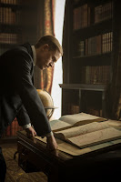 The Lost City of Z Charlie Hunnam Image 8 (10)