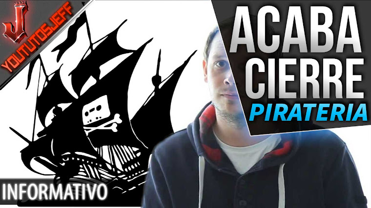 Njalla evitará el cierre de páginas pirata | Registro anonimo de dominios