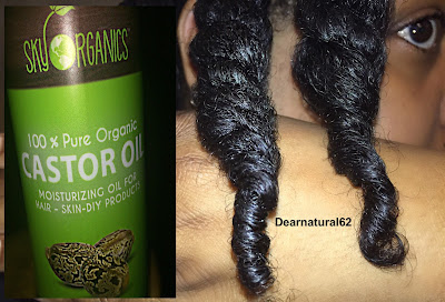GREAT PRODUCT FOR YOUR HAIR & SKIN via  #Dearnatural62
