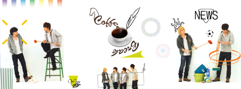 ♪ Coffee Break