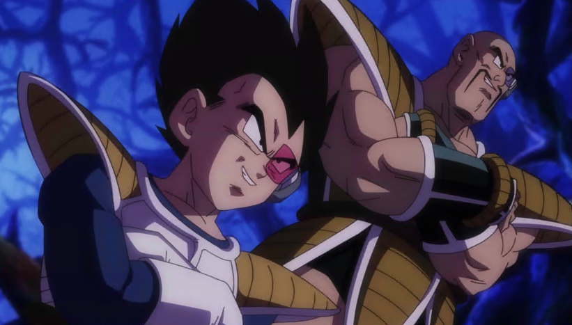 Dragon Ball Super 78 Sub Indo