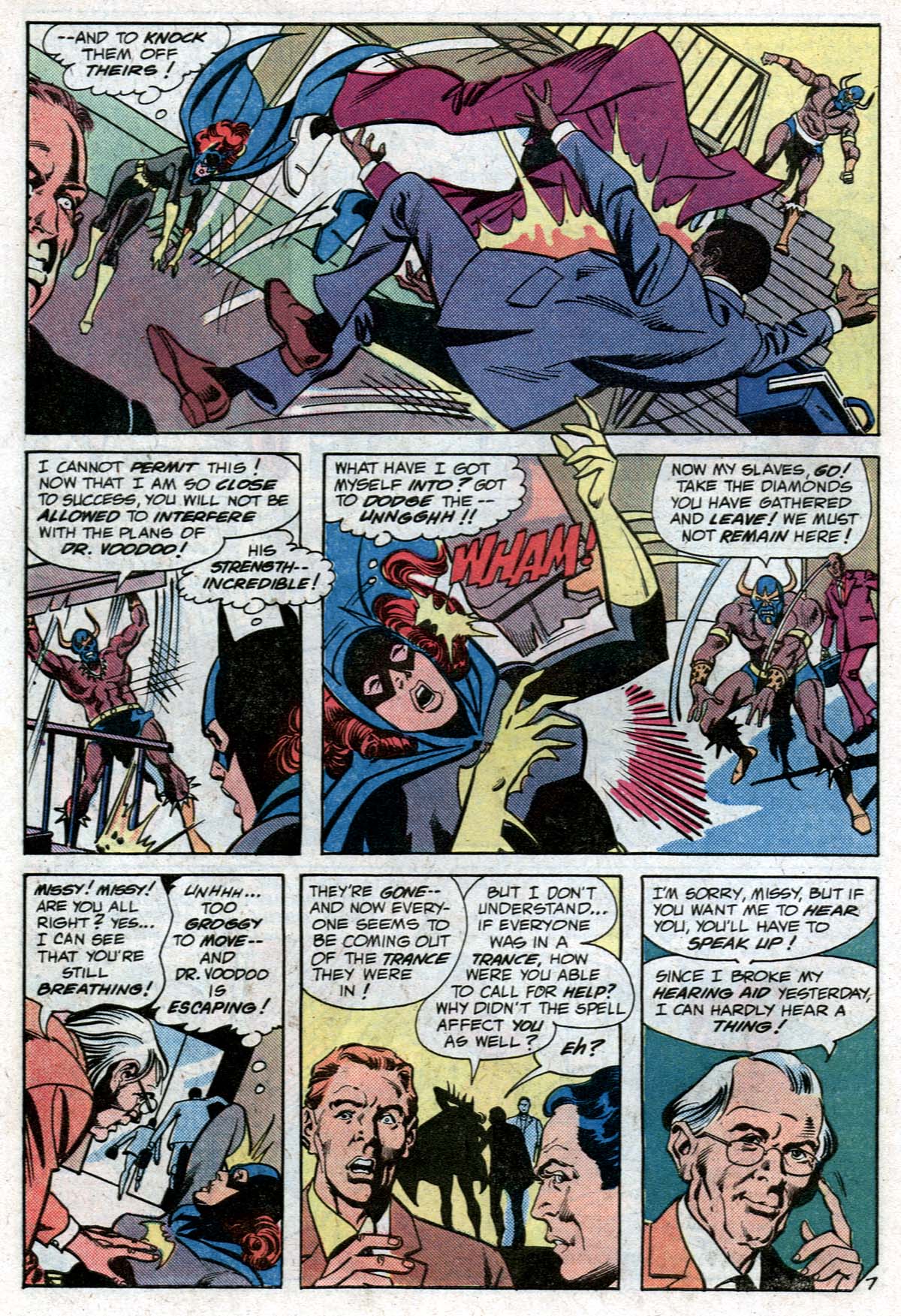 Detective Comics (1937) 496 Page 23