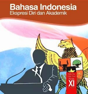 Tugas Bahasa Indonesia Kelas XI TKJ 3 SMK Al-Irsyad Tegal