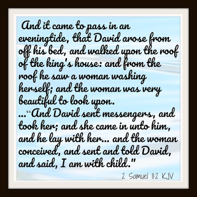 The City of David - Israel