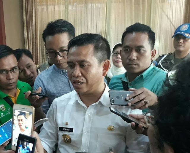 Pemerintah Kota Prabumulih Akan Terima Calon PNS