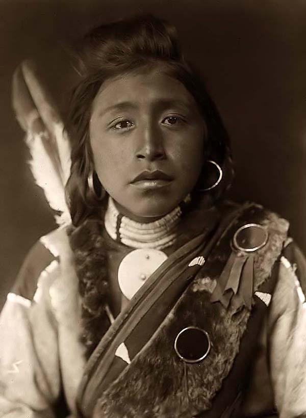 American Indians History And Photographs January 2012-6137