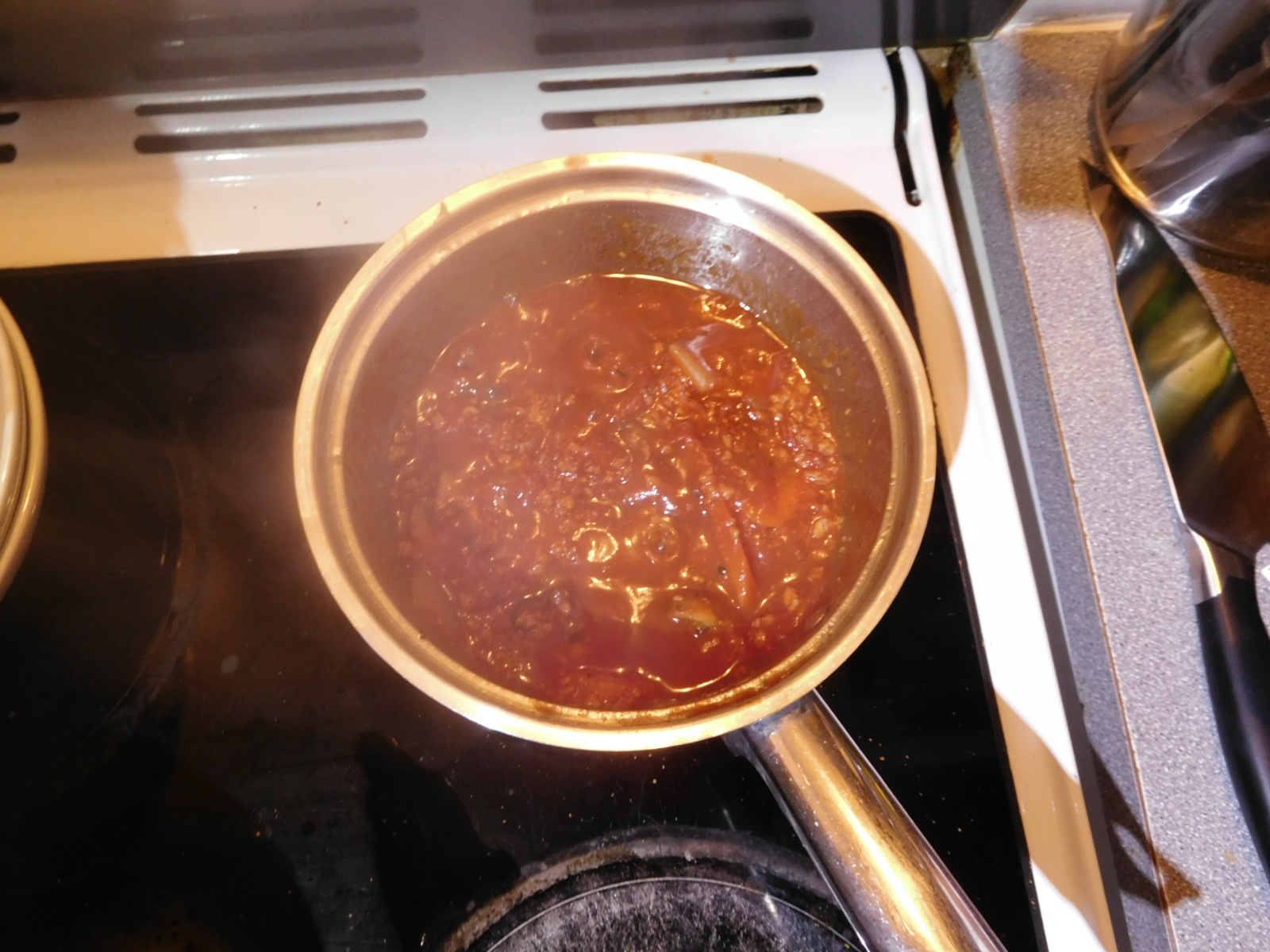 An idiots guide to an idiot Dinners.