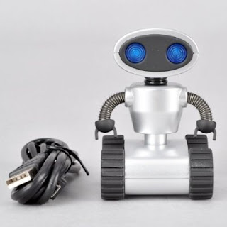 Robot USB Hub