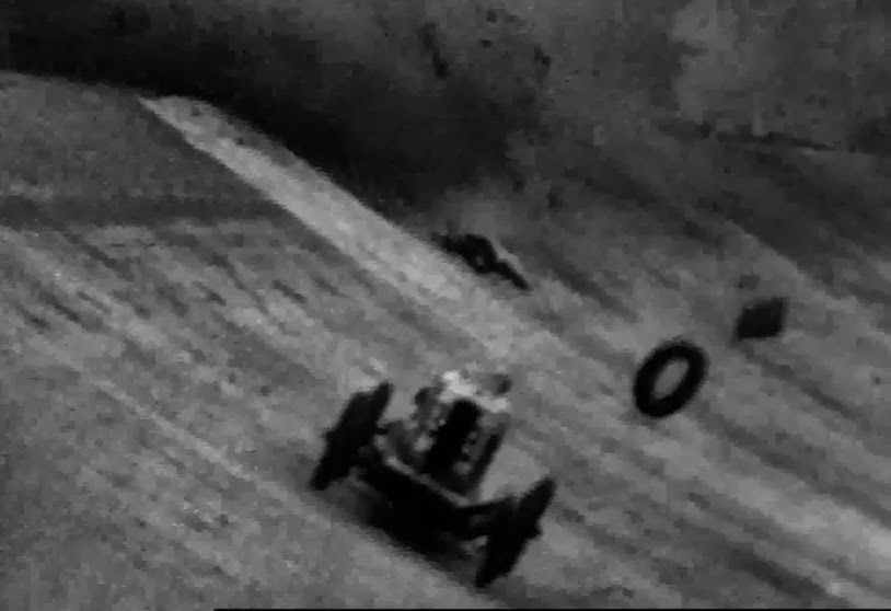 Rank and File A British Cinema Blog