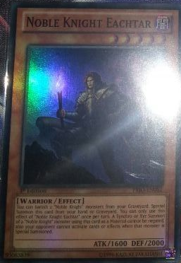 Lord Invishil's Yugioh News and Discussions: Two more PRIO World