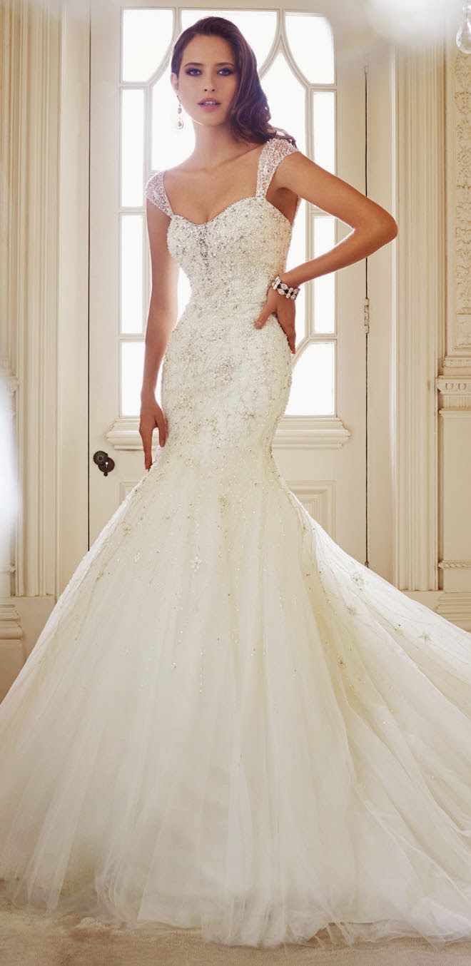 sophia tolli bridal gowns