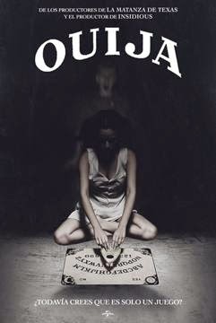 descargar Ouija, Ouija español