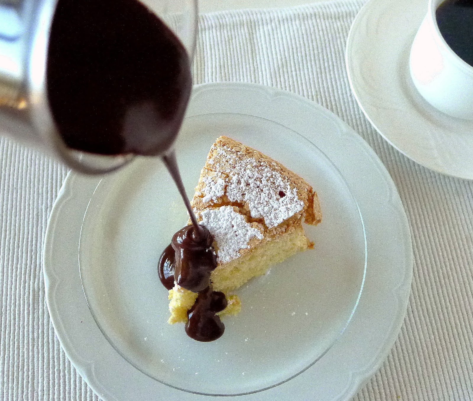 MY KITCHEN IN SPAIN SWEET CAKE FOR SPRING