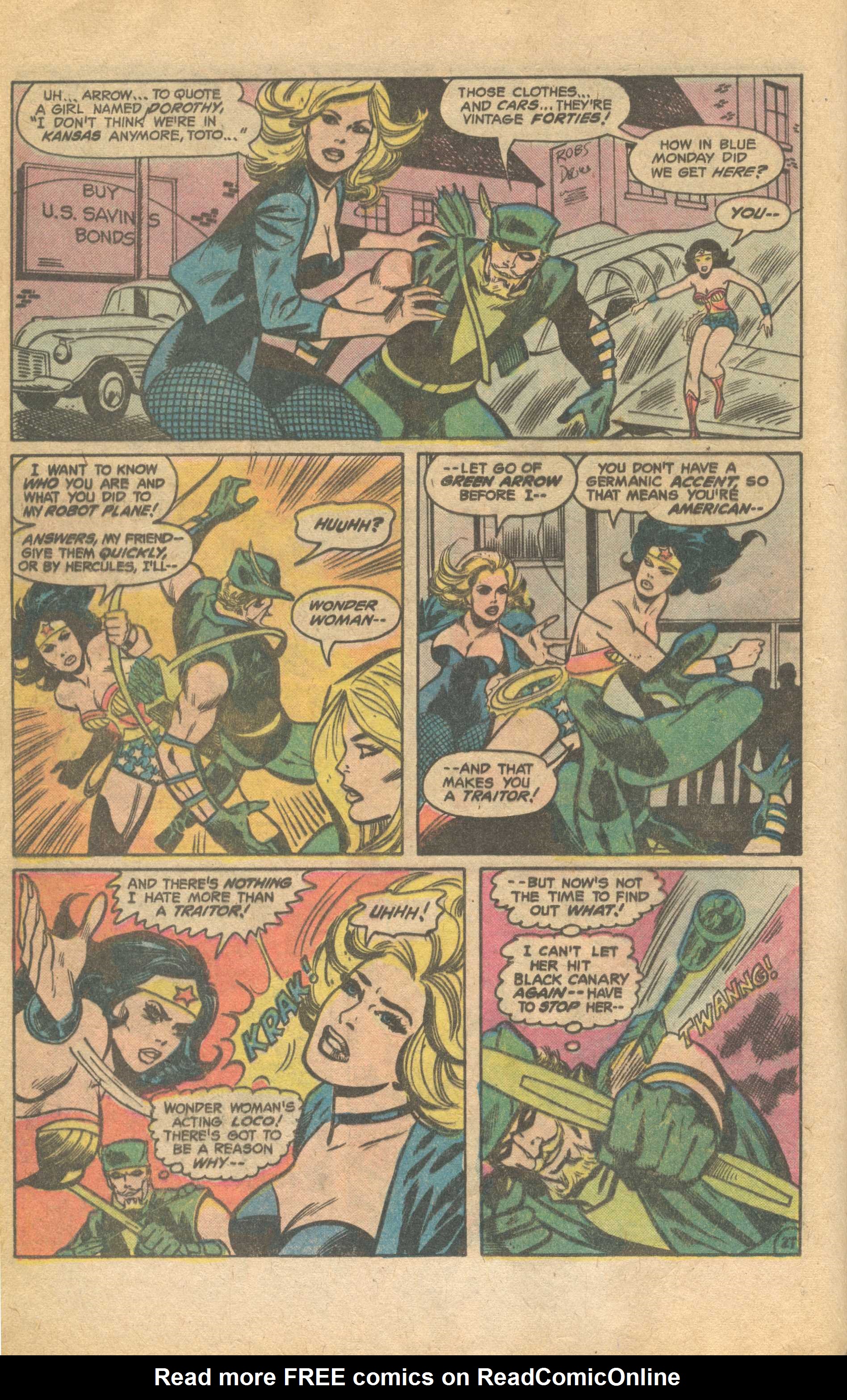 Worlds Finest Comics 250 Page 34