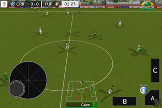 Download FTS Estaduais 2019 by Rafagamer Apk Data Obb Download FTS Estaduais 2019 by Rafagamer Apk Data Obb