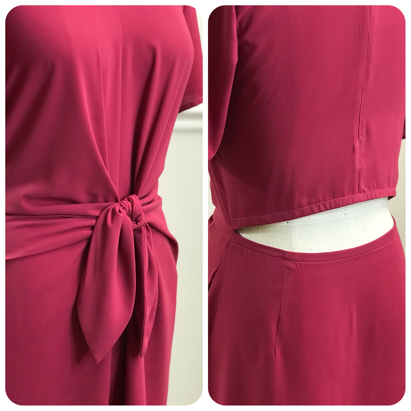 Erica Bunker DIY Style! The Art of Cultivating a Stylish Wardrobe