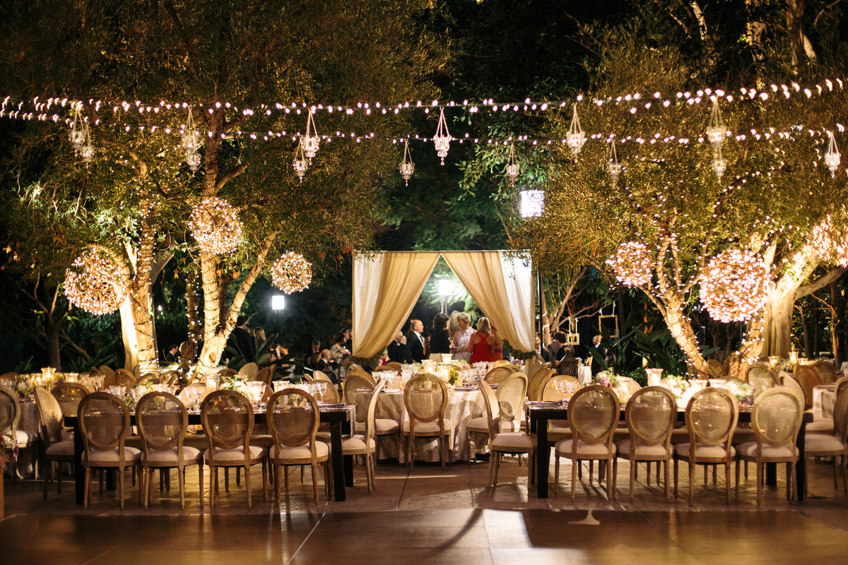 Top 7 Theme Ideas For Your Prom Venue