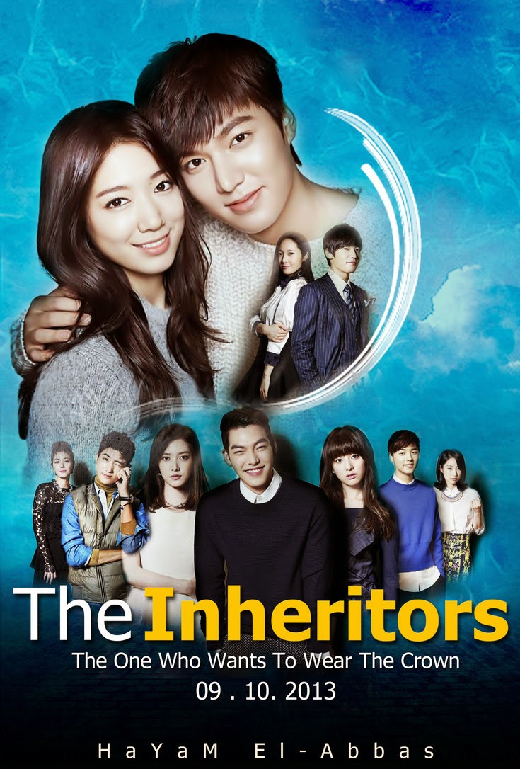 the heirs on netflix