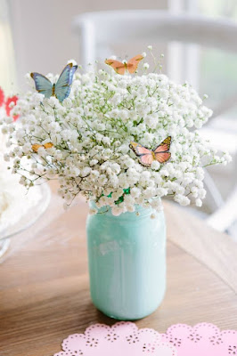 Bạn đã biết cách sử dụng hoa trang trí tiệc cưới đúng cách? Hoa-trang-tri-ban-tiec
