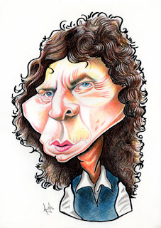 alejandro dolina caricature