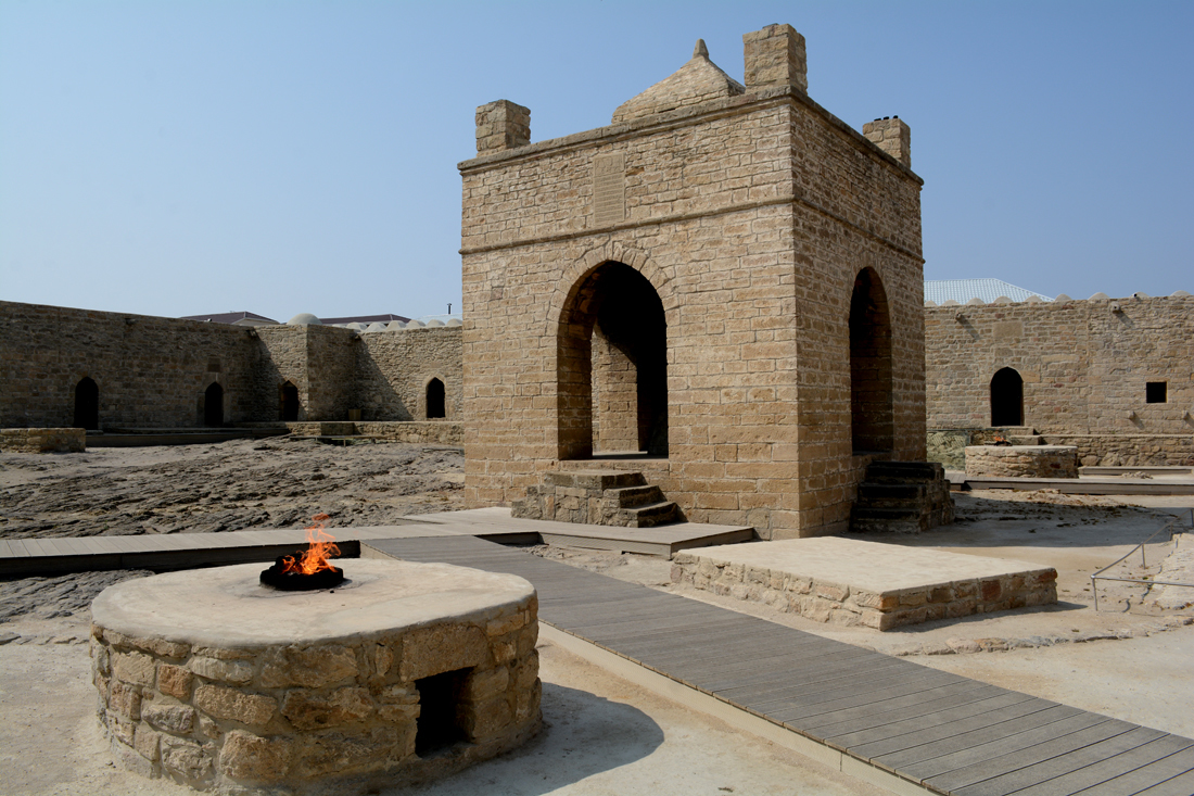 Храмы зороастризма Храмы зороастризма