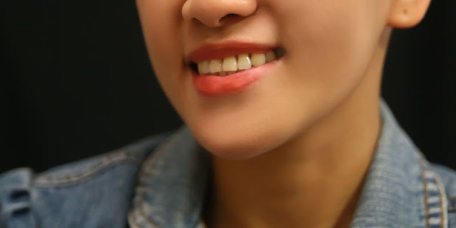 cara-meniruskan-pipi