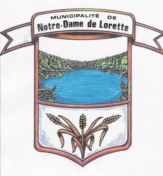 Le blogue des "Bleuets du Lac SaintJean" NotreDamedeLorette, la