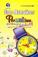 TOKO BUKU RAHMA: ICE BREAKER (Permainan Atraktif Edukatif 