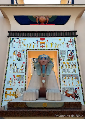 Museu Egípcio e Rosacruz de Curitiba