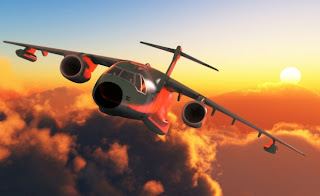 Colômbia e Brasil construirão embarcação e avião