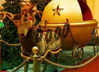 Christmas Castle Escape Juegos de Escape - Christmas Castle Escape