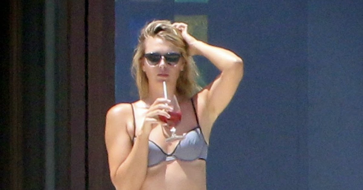 Twitter lana sharapova