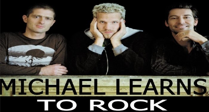 Malam Ini, Michael Learns To Rock Sapa Bali