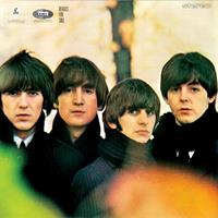 [1964] - Beatles For Sale