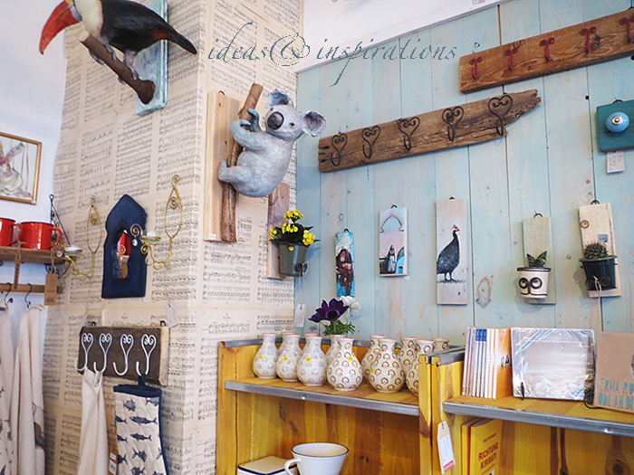 Ideas And Inspirations Januar 2017