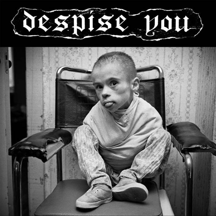 Sophie #39 s Floorboard: Despise You