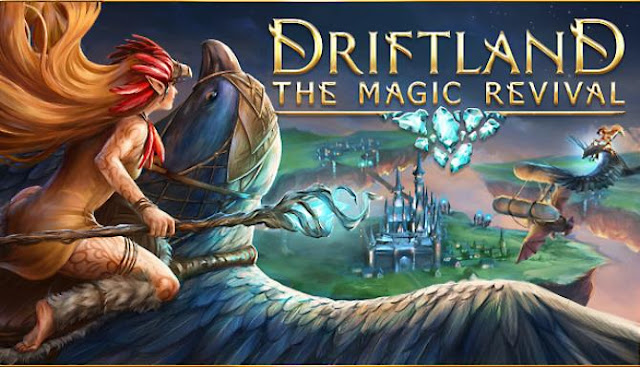 Driftland-The-Magic-Revival-Free-Download