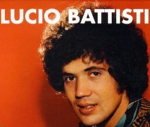 MIDI LUCIO BATTISTI GRATIS DA SCARICA