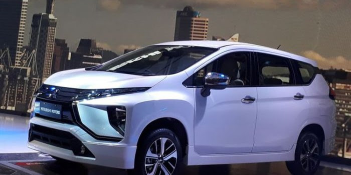 MKSI Terbitkan 15 Ribu Surat Atas Pemesanan Mitsubishi Xpander