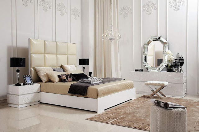 Ameublement Chambre jeune femme