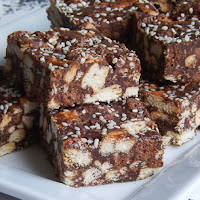 http://www.bakingsecrets.lt/2016/01/tinginys-uncooked-cocoa-cookie-bars.html