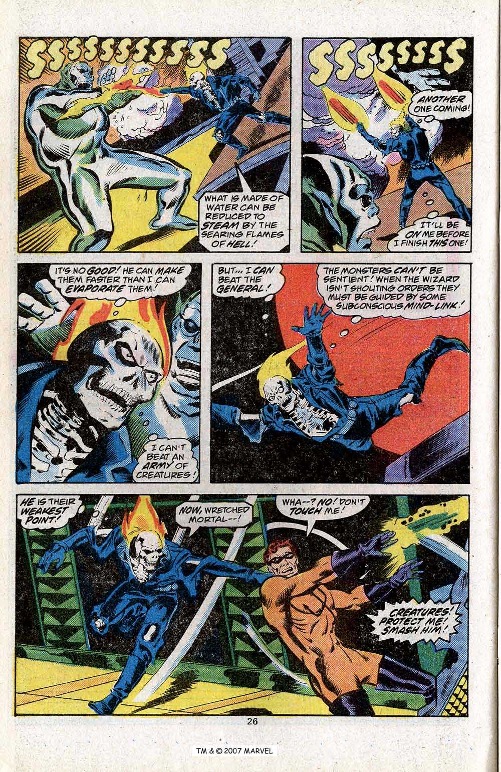 Ghost Rider (1973) issue 24 - Page 28