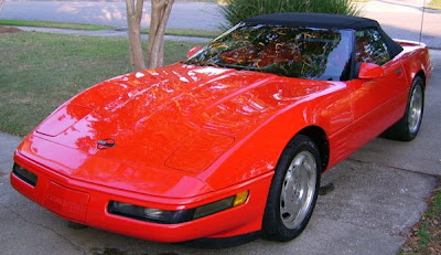 Remove All Stains.com: How to Remove Hard Water Stains from Car Paint