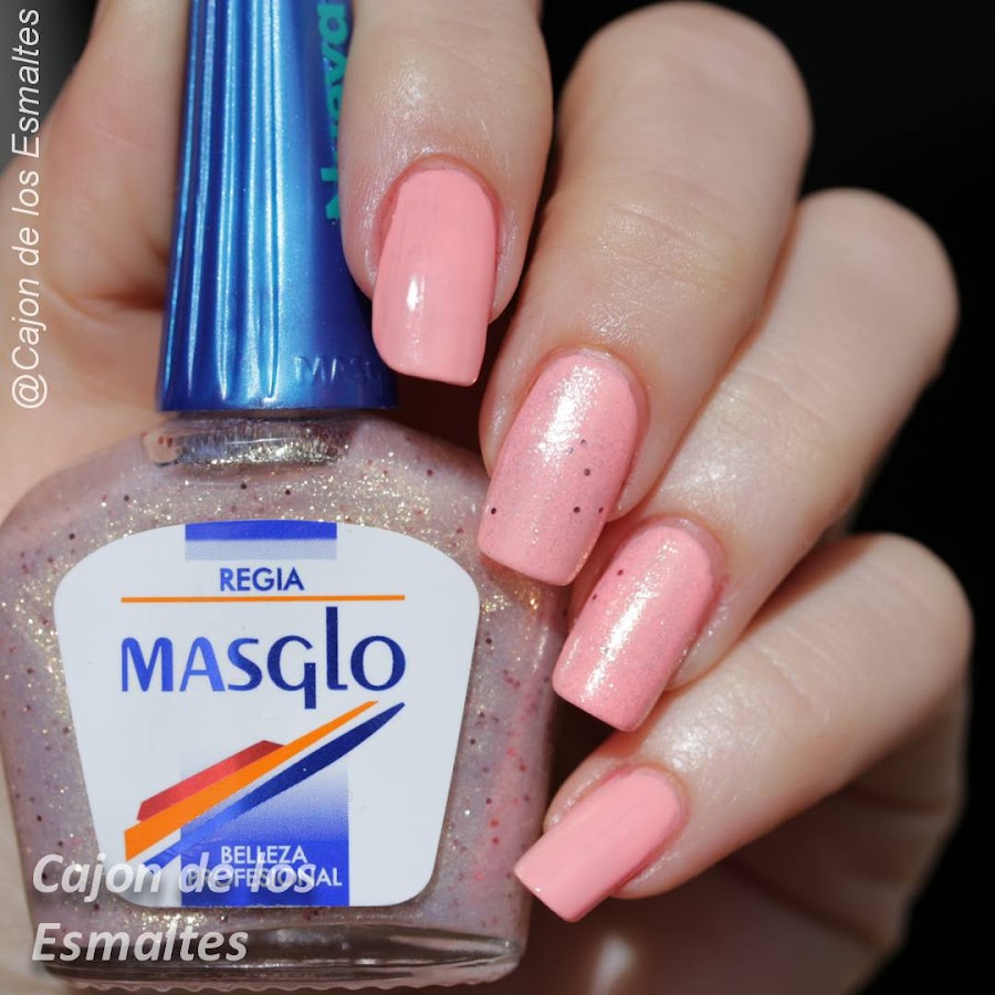 Masglo - Amable y Regia 